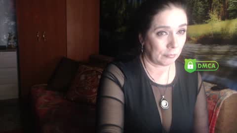 rositaohsky online show from January 12, 2025, 3:17 am