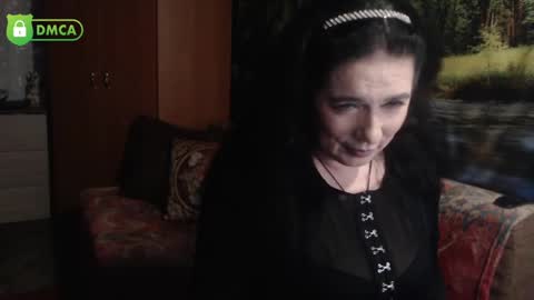 rositaohsky online show from February 11, 2025, 9:42 am