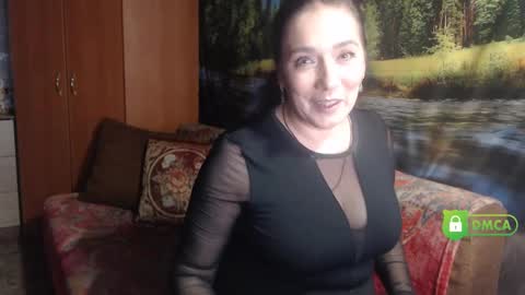 rositaohsky online show from March 9, 2025, 1:46 am