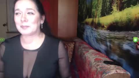 Snapshot of rositasky chatting on January 7, 2025, 3:24 am RositaSky online show from January 7, 2025, 3:24 am