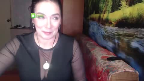 Snapshot of rositasky chatting on January 15, 2025, 5:40 am RositaSky online show from January 15, 2025, 5:40 am