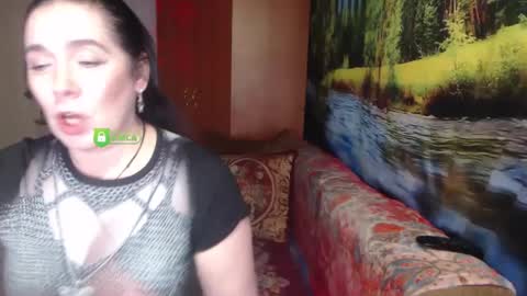 Snapshot of rositasky chatting on January 30, 2025, 7:29 am RositaSky online show from January 30, 2025, 7:29 am