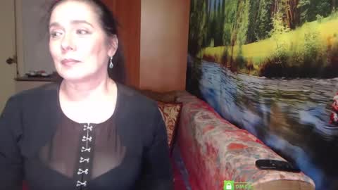 Snapshot of rositasky chatting on March 5, 2025, 4:24 am RositaSky online show from March 5, 2025, 4:24 am
