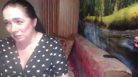 RositaSky online show from April 3, 2026, 9:18 am