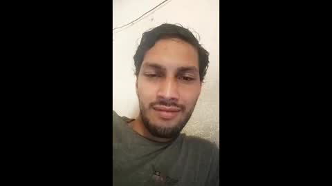 Snapshot of roskof69 chatting on January 29, 2025, 7:11 pm Ribuu online show from January 29, 2025, 7:11 pm