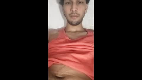 Snapshot of roskof69 chatting on February 14, 2025, 9:56 am Ribuu online show from February 14, 2025, 9:56 am