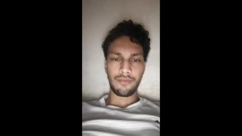 Snapshot of roskof69 chatting on February 19, 2025, 8:12 am Ribuu online show from February 19, 2025, 8:12 am