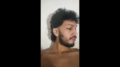 Snapshot of roskof69 chatting on March 6, 2025, 9:58 am Ribuu online show from March 6, 2025, 9:58 am