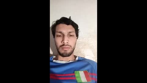 Snapshot of roskof69 chatting on October 1, 2025, 8:31 am Ribuu online show from October 1, 2025, 8:31 am