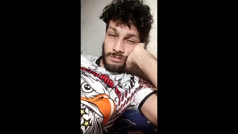 Snapshot of roskof69 chatting on October 30, 2025, 6:15 am Ribuu online show from October 30, 2025, 6:15 am