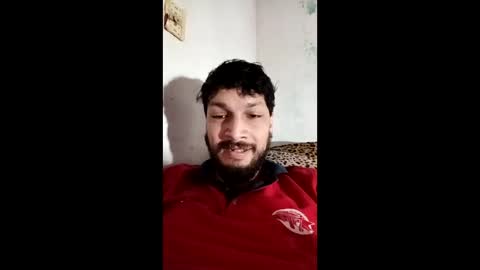 Ribuu online show from November 12, 2025, 5:41 am