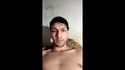 Ribuu online show from November 25, 2025, 7:19 am