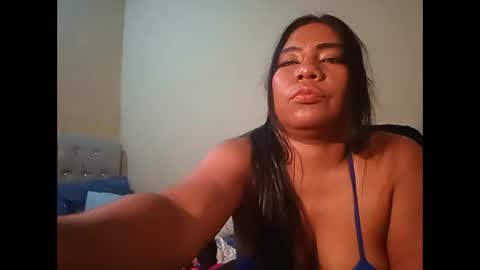 Snapshot of rosmerynava chatting on February 3, 2026, 6:40 am rosmerynavarro online show from February 3, 2026, 6:40 am