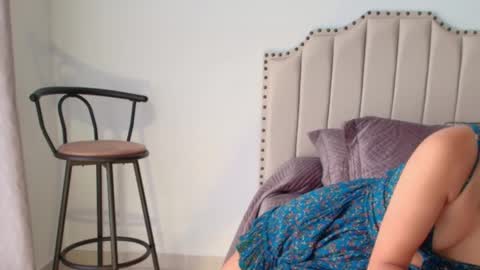 Ross BakerHot online show from February 17, 2025, 2:59 pm