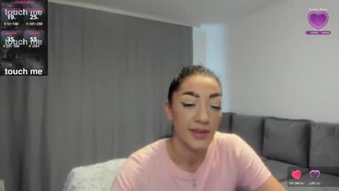 Rossa online show from February 7, 2026, 10:08 am