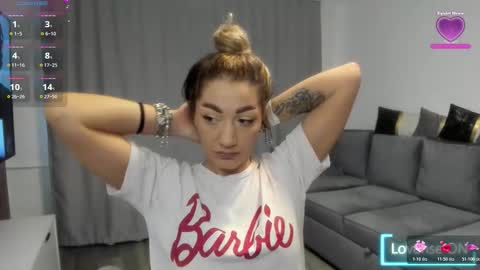 Rossa online show from March 1, 2026, 6:15 am