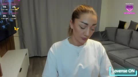 Rossa online show from March 7, 2026, 5:21 pm