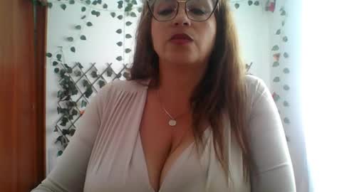 Rossana  online show from November 6, 2025, 7:37 pm