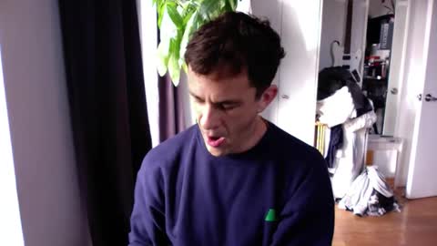 RossCollab online show from November 13, 2025, 1:54 pm