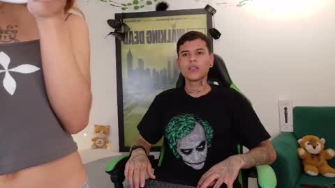 Anal for the first time 40000tks online show from March 26, 2026, 10:37 pm