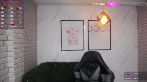 rosse jeane v online show from December 7, 2024, 1:18 pm