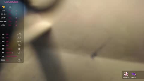 rosse jeane v online show from March 5, 2025, 1:06 pm