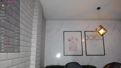 rosse jeane v online show from March 10, 2025, 1:10 pm