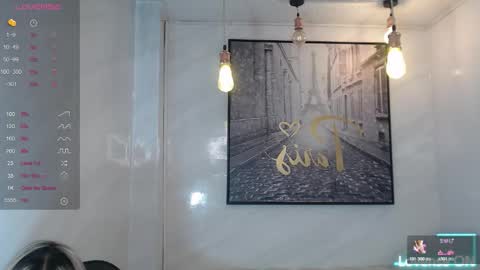 rosse jeane v online show from February 21, 2026, 1:34 pm