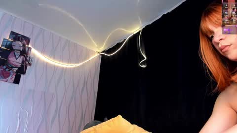 Rosse Maria  online show from December 3, 2025, 10:19 pm