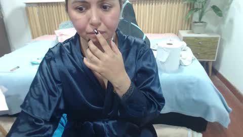 MY NAME IS  ROSSE  online show from October 23, 2025, 6:39 pm