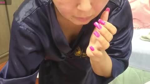 MY NAME IS  ROSSE  online show from December 15, 2025, 6:45 pm