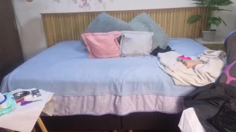 MY NAME IS  ROSSE  online show from January 5, 2026, 6:00 pm