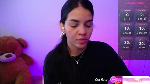 Rosse online show from February 16, 2025, 3:27 pm