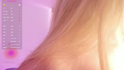 Snapshot of rossedaw_ chatting on January 14, 2025, 2:32 pm Rosse Daw Independent model  online show from January 14, 2025, 2:32 pm