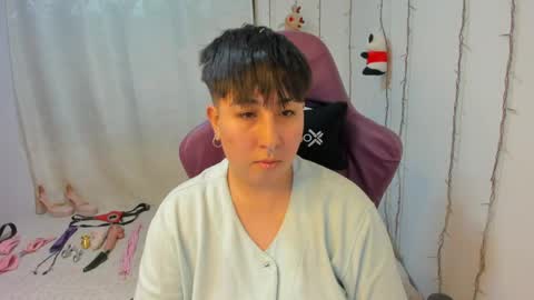 ROSSE DEMOND  online show from April 10, 2026, 11:53 pm