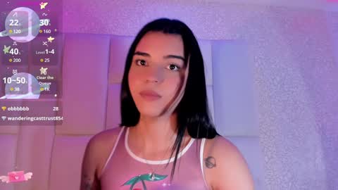 Snapshot of rosselfinoll chatting on December 27, 2024, 6:42 pm Rossel online show from December 27, 2024, 6:42 pm