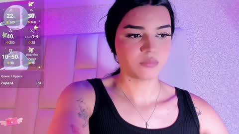 Snapshot of rosselfinoll chatting on January 6, 2025, 6:41 pm Rossel online show from January 6, 2025, 6:41 pm