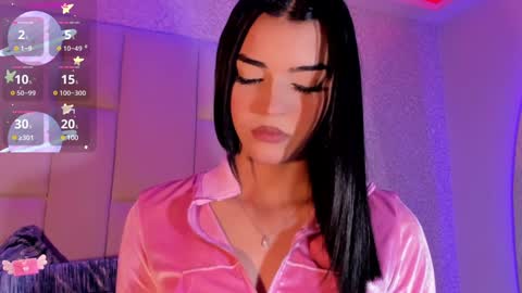 Snapshot of rosselfinoll chatting on January 10, 2025, 12:26 pm Rossel online show from January 10, 2025, 12:26 pm