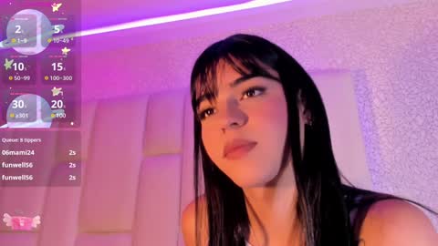 Snapshot of rosselfinoll chatting on January 30, 2025, 6:43 pm Rossel online show from January 30, 2025, 6:43 pm