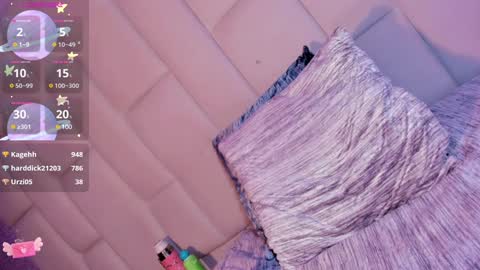 Snapshot of rosselfinoll chatting on January 31, 2025, 3:55 pm Rossel online show from January 31, 2025, 3:55 pm