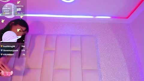 Snapshot of rosselfinoll chatting on February 2, 2025, 6:42 pm Rossel online show from February 2, 2025, 6:42 pm