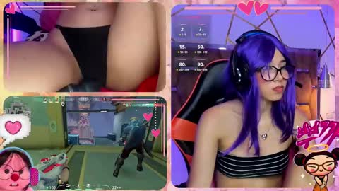 Rossie online show from February 18, 2025, 12:37 am