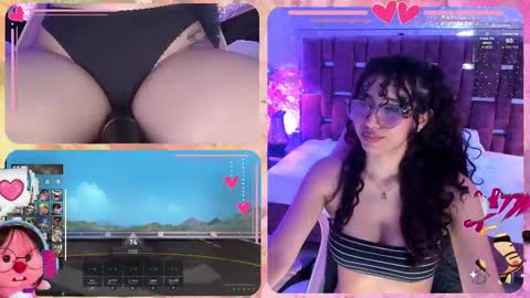 Rossie online show from September 13, 2025, 3:12 pm