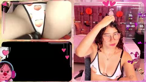 Rossie online show from October 21, 2025, 3:13 pm