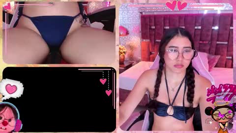 Rossie online show from November 6, 2025, 1:56 pm