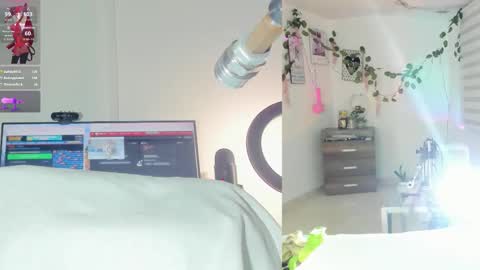 rosy_emely_ online show from December 20, 2025, 9:27 am