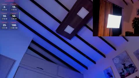 rosyejones online show from December 5, 2025, 4:21 am