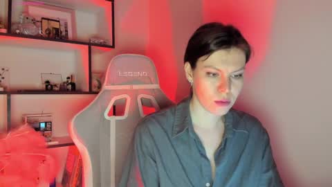 roter_rita online show from February 9, 2025, 10:54 pm