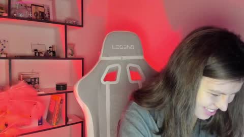 roter_rita online show from February 10, 2025, 1:57 am