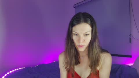 roter_rita online show from June 6, 2026, 1:16 pm